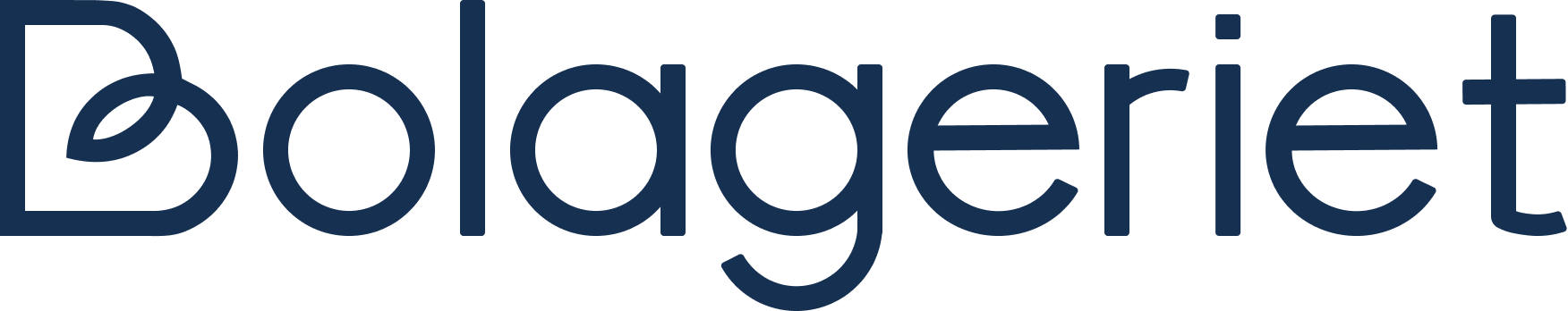 Bolageriet